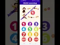 very basic Child learning android free source code