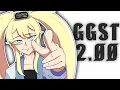 Guilty Gear Strive Is Better Than It s Ever Been Especially For Beginners