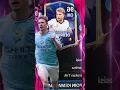 KDB X Lampard 😎🤝#stgknigth #fcmobile #easport #gameplay #shorts