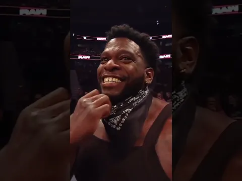 NO WAY… ROYCE KEYS & THE OTM ARE ON A RAMPAGE!!! 😱😤 #WWERaw