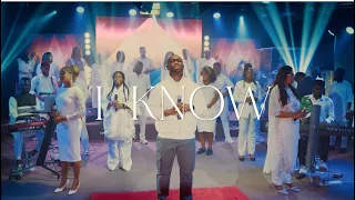 ema onyx i know live official video