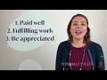 Benefits of Using Personality Tests at Work