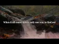 Ravyn Lenae - Handle (Lyrics)