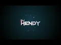 Gabrielle - Rise (Hendy Remix)