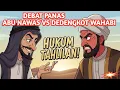 Download Lagu ABU NAWAS VS DEDENGKOT WAHABI | DEBAT HUKUM TAHLILAN BIKIN NGAKAK!