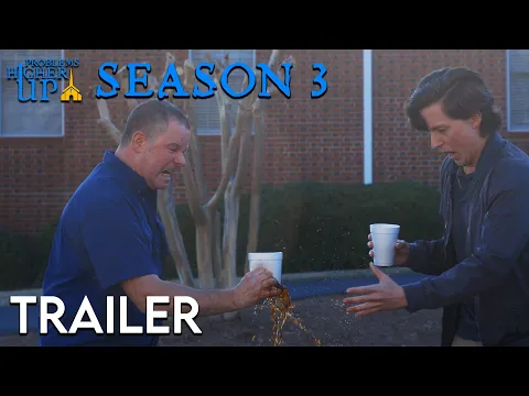 Go Back to Church - Problems Higher Up Season 3 Official Trailer