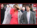Sarah Jayne Dunn at Aintree breaks silence after OnlyFans Channel 4 row