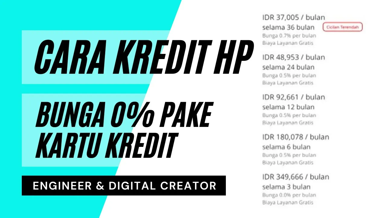 💳Review jujur kartu kredit Bank Mandiri💳[incl. Promo + Biaya]