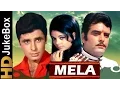 Download Lagu Mela 1971 | Superhit Video Songs Jukebox | Sanjay Khan, Feroz Khan, Mumtaz