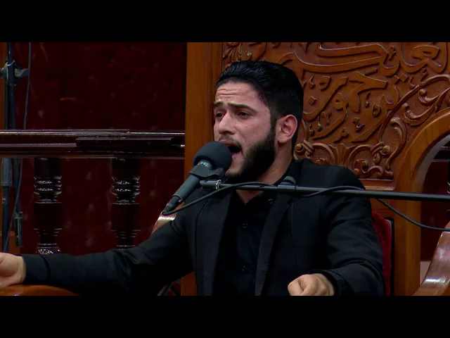 القرآن الكريم - القارء فلاح زليف - ليلة 18 محرم 1439 هـ