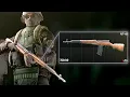 BEST Gun in Tarkov Tokarev AVT-40 7 62x54R - Escape From Tarkov