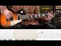 Led Zeppelin - Black Dog - Guitar Tab | Lesson | Cover | Tutorial