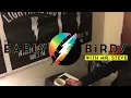 Gabe Dixon -  "Let It Go" (Frozen Cover) - The Early Birds with Mr. Steve on Lightning 100