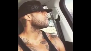 Booba S Ambiance Grave Sur Cheb Mohamed Benchenet Way Way 