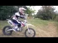 Lagu Entrainement en Moto Cross/Terrain de Cross/Bastos BS 140 [#2]