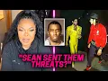 Download Lagu Janet Jackson Reveals Why MJ \u0026 Prince Was Afraid Of Diddy