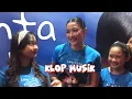 Download Lagu Debut Perdana Raissa Anggiani di Film Lagu Cinta Untuk Mama