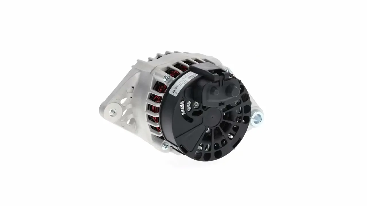 8EL 011 710-691 - product Video 360°