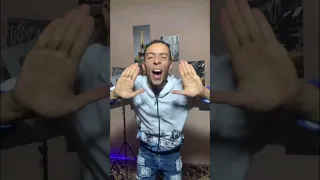 جتلي في قلبي نغزه 