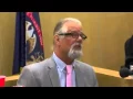 Mitchelle Blair Custody Hearing 15 Part 1