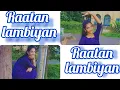 Download Lagu Raatan lambiyan| ~teri meri gallay| instant road dance|#ytshorts#tiktok#reels| Dance Lover Dalia