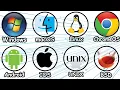 Windows vs Mac vs Linux Which OS Is REALLY Best