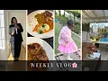 Download Lagu Week in My Life as a Working Mom | Corporate Job, Hair Appointment, Grocery \u0026 Clothing + Play date