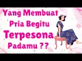Download Lagu 🔥 INI ALASAN PRIA TERPESONA PADAMU!! RAHASIA TERSEMBUNYI YANG BUAT MEREKA TERGILA-GILA 😍✨