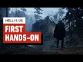 Download Lagu Hell is Us Brings a 'New-Weird' Approach to the Sci-Fi Action-RPG