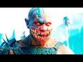 Mortal Kombat 2 — Official Trailer (2025)