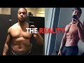 BODY GAME The Reality of Dating