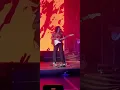 VANESSA ZAMORA — Malas amistades | Auditorio BlackBerry (live)