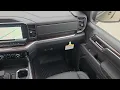 2026 Chevrolet Silverado 1500 LT Denton Mckinney Flower Mound Aubrey Frisco TX