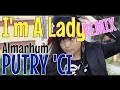Download Lagu I'm A Lady  REMIX - Alm.Putri Ci [Disco Tanah SULUT]
