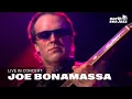Download Lagu Joe Bonamassa - Full Concert - Live at the North Sea Jazz Festival 2009