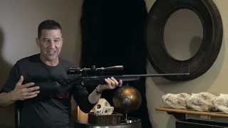 Benelli LUPO Review by Claudio Ongaro ... Sub MOA