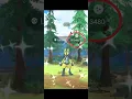 Download Lagu ✨Catch a wild✨Shiny Lucario✨#youtube #youtubeshorts #shorts #pokemongo #shiny #shinypokemon #shiny