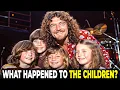 5 Whatever Happened to Robert Plant s 4 Children