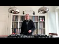 Oliver Huntemann - FULL SET Mr. Afterparty Fundraiser