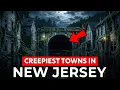Top 10 Creepiest Small Towns in New Jersey Locals Warn You Not to Visit
