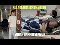 Download Lagu SULE DI JENGUK NJAN, SUDAH HAMPIR SEMBUH