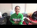 Download Lagu LEICA AL HUMAIRA LUBIS RAIH MEDALI EMAS KARATE DI PON XXI ACEH SUMUT 2024