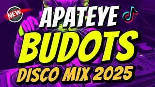 apt thailand apateye budots remix dj johnrey disco remix