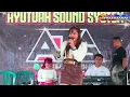 Download Lagu CUCAK ROWO ~ BY AYU SEMOK ~#coversong ~ LIVE MUSIK ~ DUSUN KERATAU