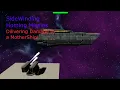 Unity PlayMaker tutorial Crazy SideWinding Homing Missles