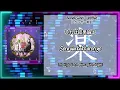 Brandy Senki - Untitled / ブランデー戦記 / Lyrics Video (Romaji, English)