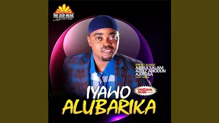 iyawo alubarika