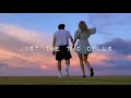 Just The Two Of Us - Grover Washington Jr. ft. Bill Withers | Cover by Lucy Ellis (Lyrics)