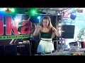 Download Lagu FULL DJ‼️BERKALI KALI‼️OT WIKA PALEMBANG‼️DJ TAWA MEMBUAT LUKA‼️FDJ DEVI KITTY‼️ 2 PUTRA STUDIO