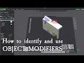 Bambu Studio 1 10 - Object Modifiers